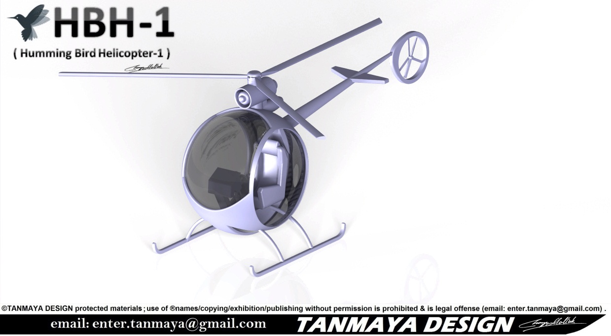 蚊子直升机小鸟直升机